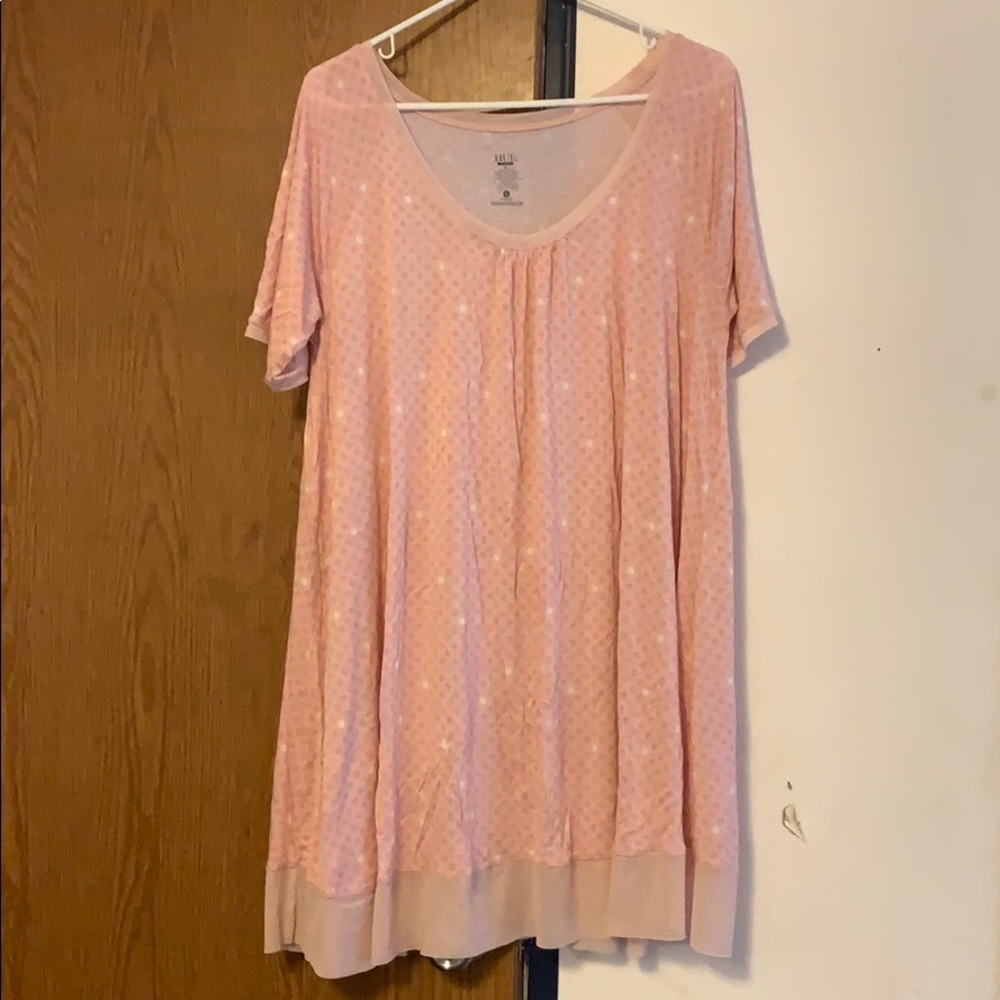 Sleep dress